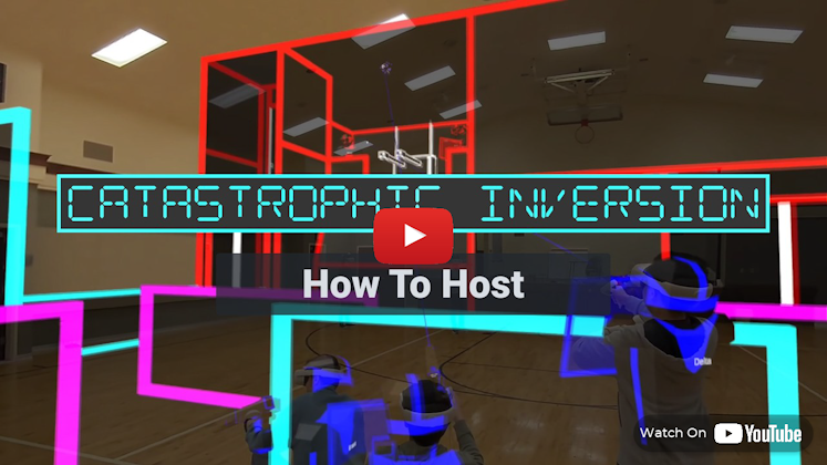 How To Host
